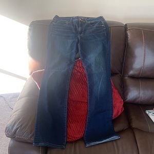 American Eagle Kick Boot Jeans